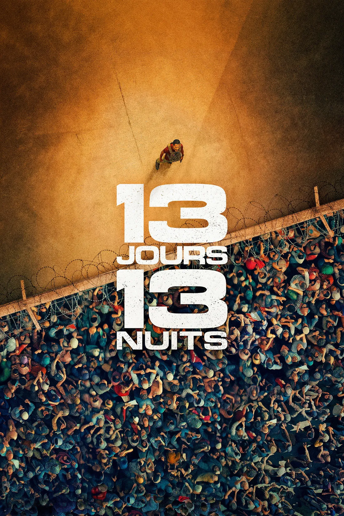 13 Jours, 13 Nuits (2025)